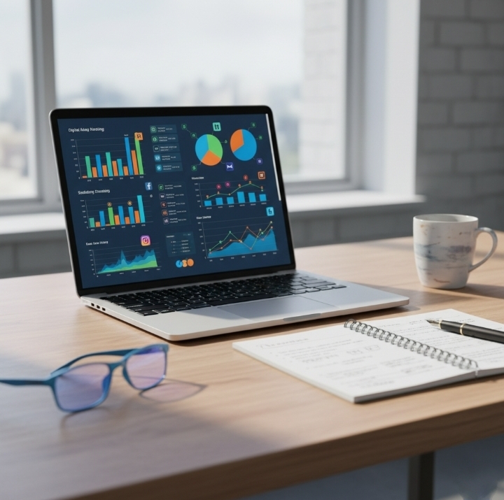 Digital Marketing Course